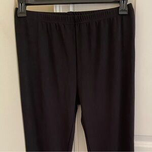 Shein Leggings Large Black